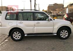 میتسوبیشی پاجیرۆ